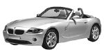 BMW E85 B3987 Fault Code