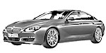 BMW F06 B3987 Fault Code
